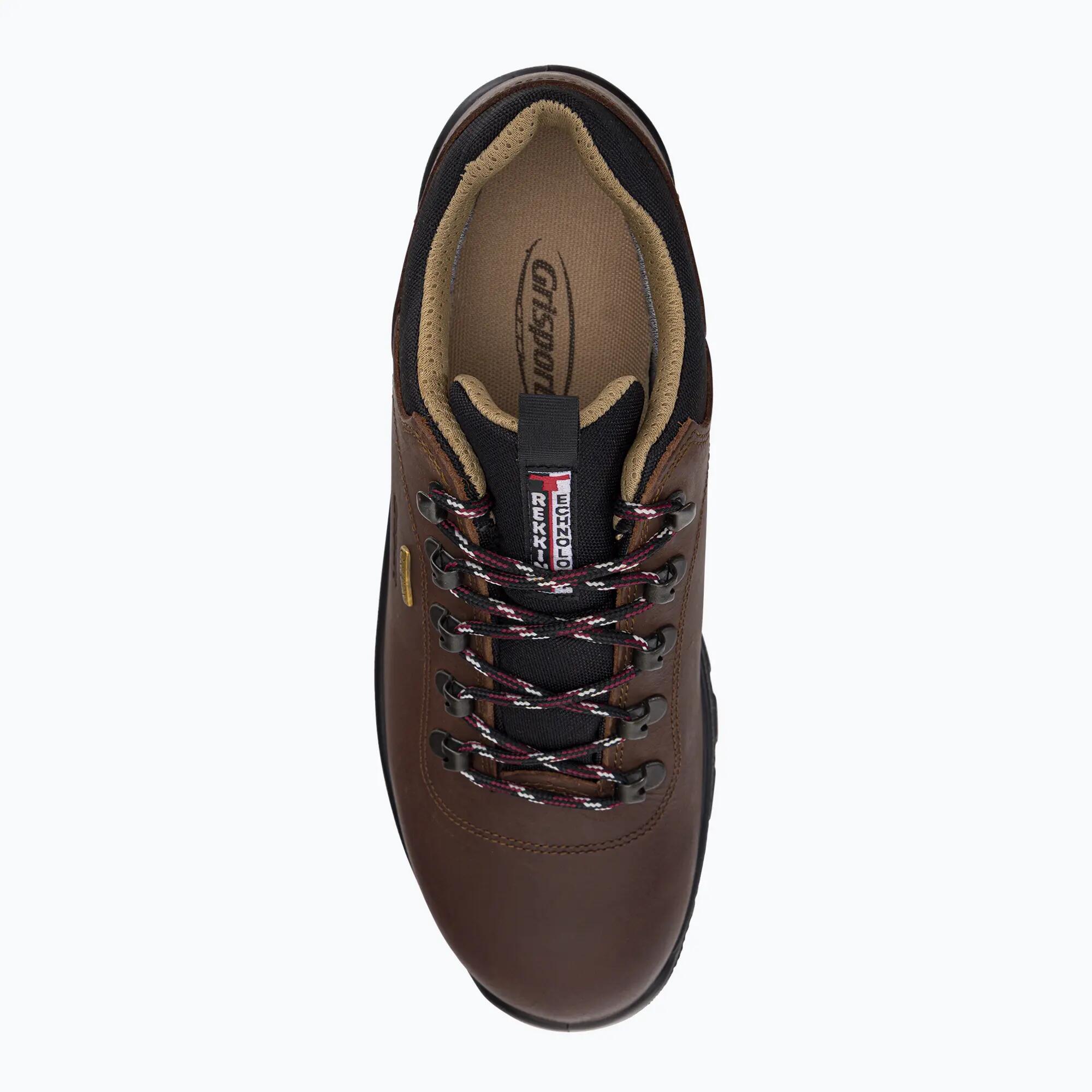 Scarpe da trekking Grisport 10268D16G 6/7