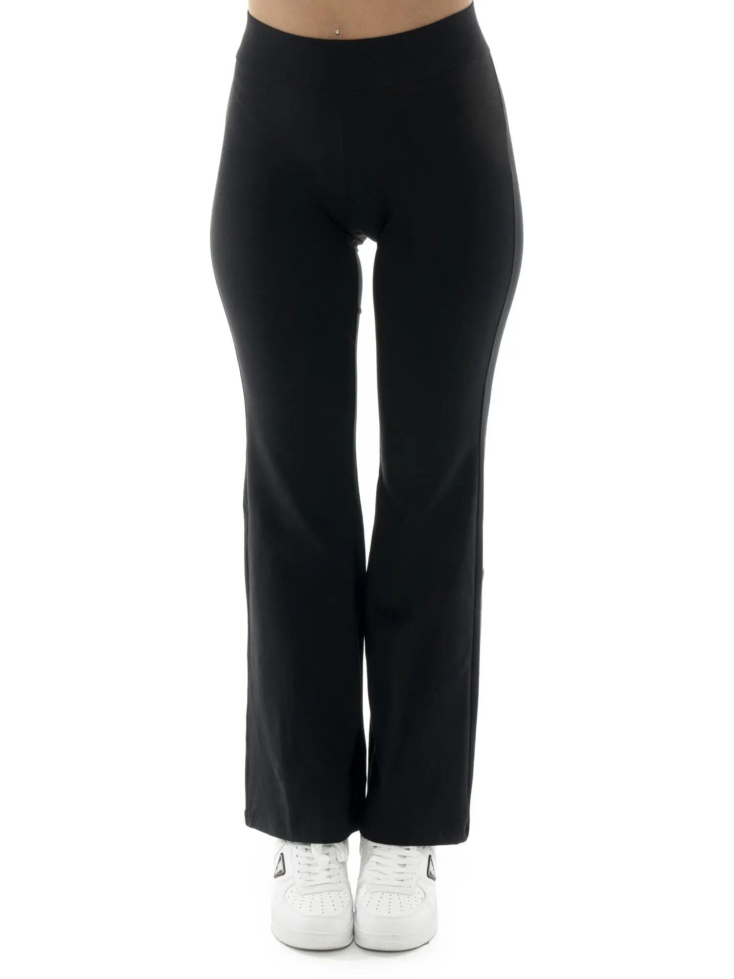 Legging large femme Leone Basic 1/5