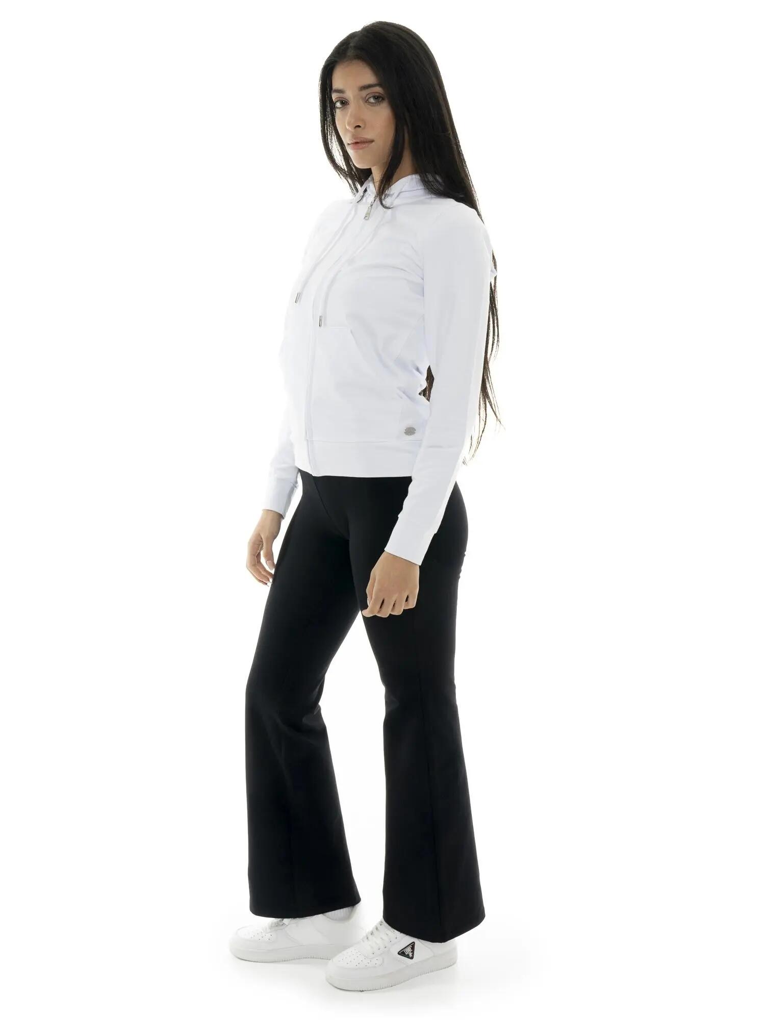 Legging large femme Leone Basic 2/5