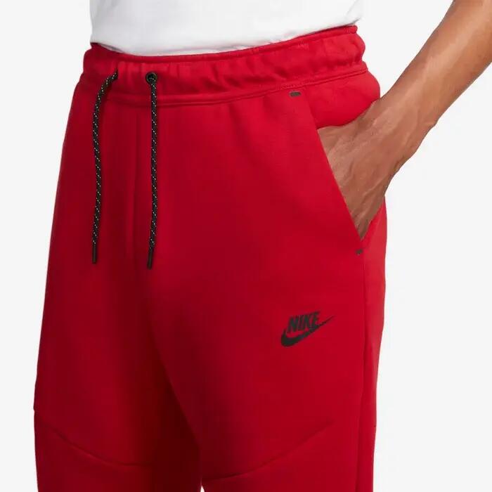 Spodnie męskie sportowe dresowe Nike MENS HOMME 5/5