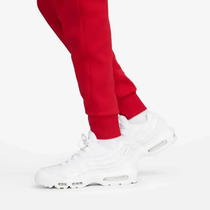 Spodnie męskie sportowe dresowe Nike MENS HOMME 4/5