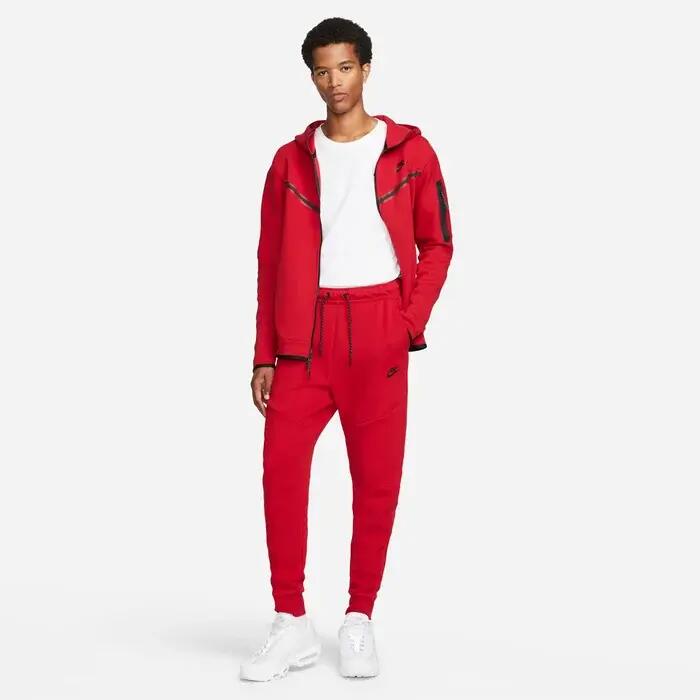 Spodnie męskie sportowe dresowe Nike MENS HOMME 3/5
