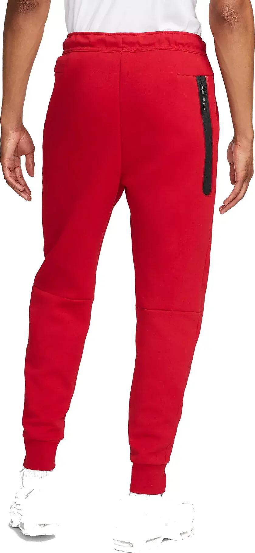 Spodnie męskie sportowe dresowe Nike MENS HOMME 2/5
