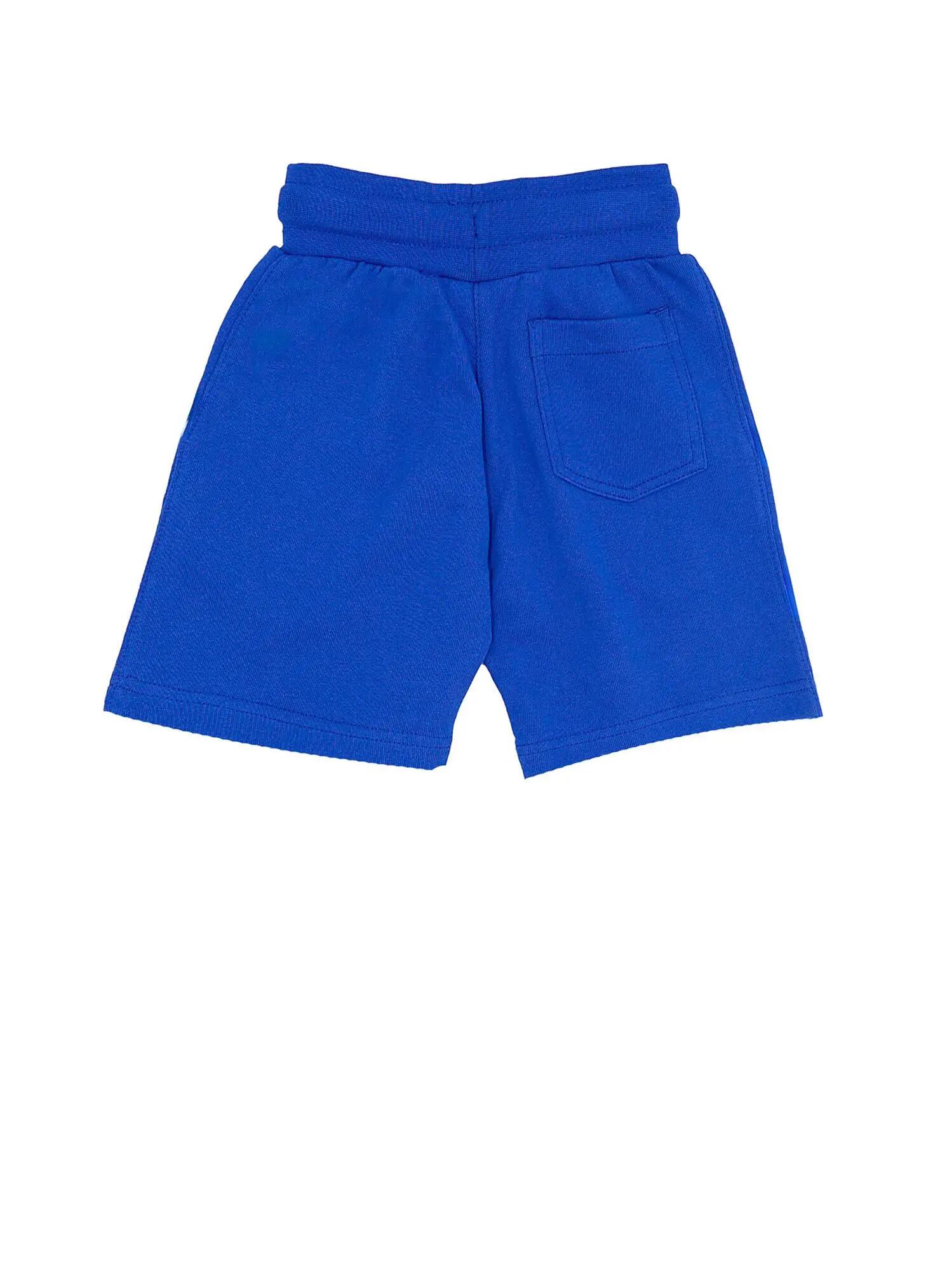 Basic-Shorts für Kinder 2/2