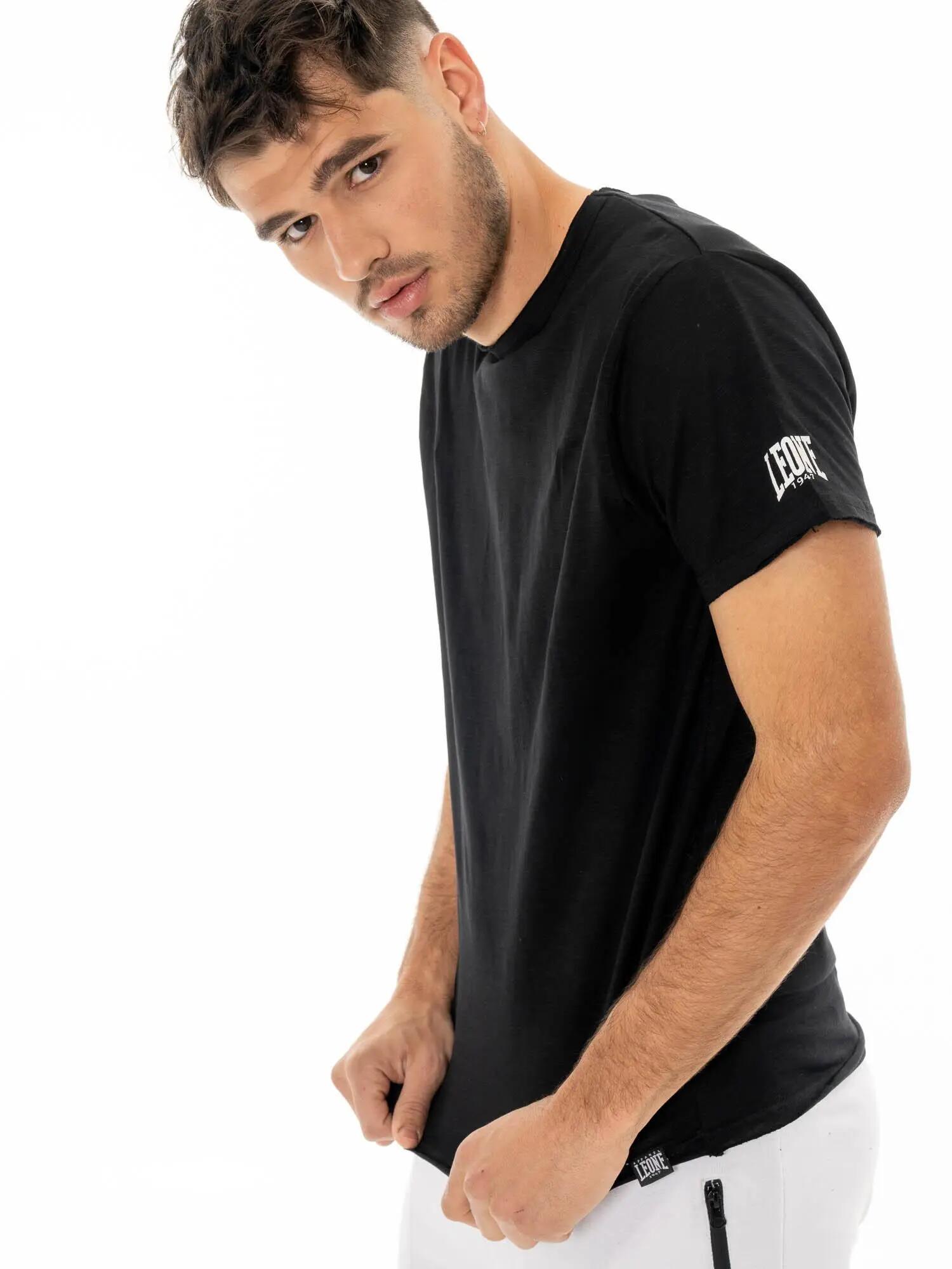 T-shirt a maniche corte da uomo Leone Urban 5/5