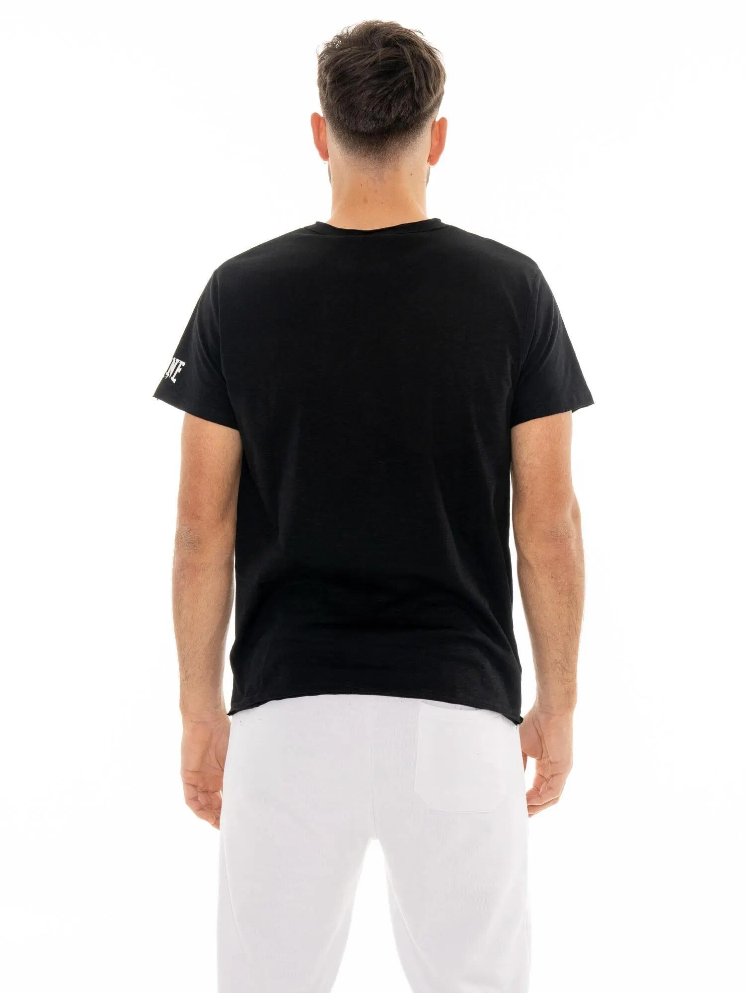 T-shirt a maniche corte da uomo Leone Urban 4/5