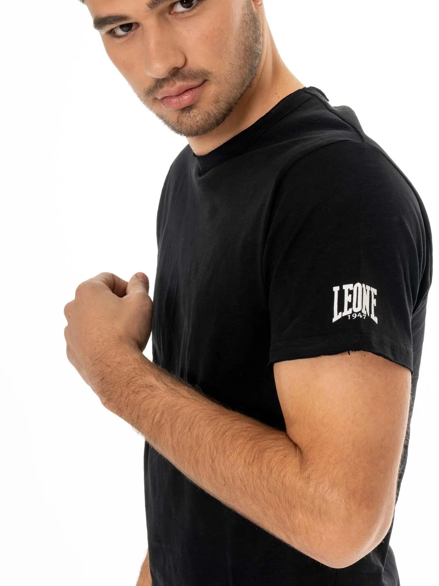 T-shirt a maniche corte da uomo Leone Urban 3/5