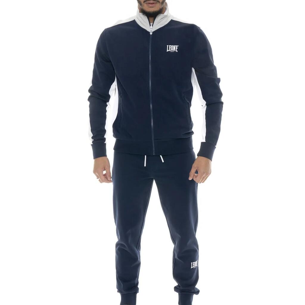 Man tracksuits Basic Small Logo