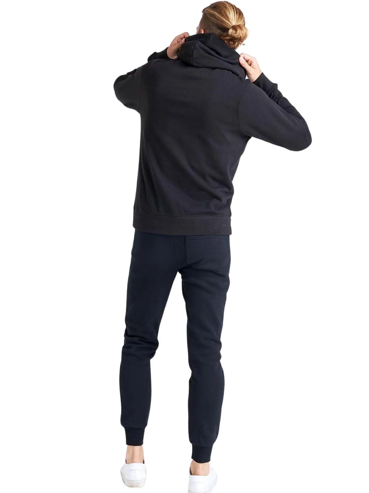 Sudaderas Leone para hombre con logotipo básico grande 4/6