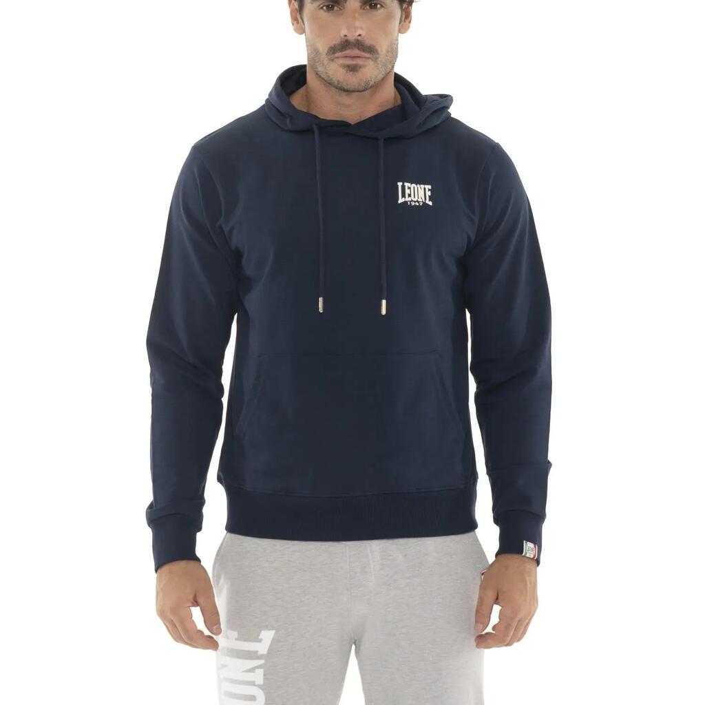Leone Basic Men's Pull-On Hoodies