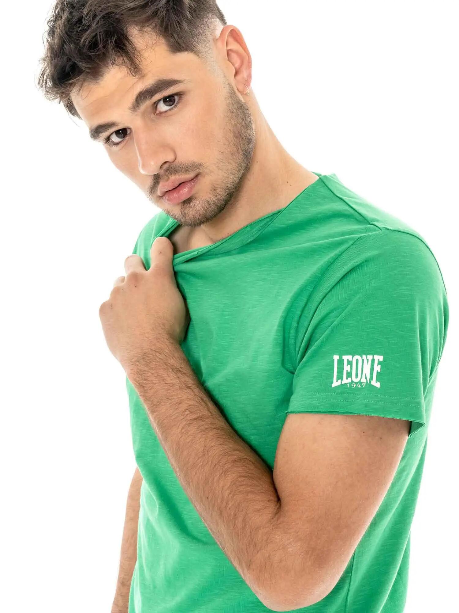 Camiseta de manga corta hombre Leone Urban 5/5