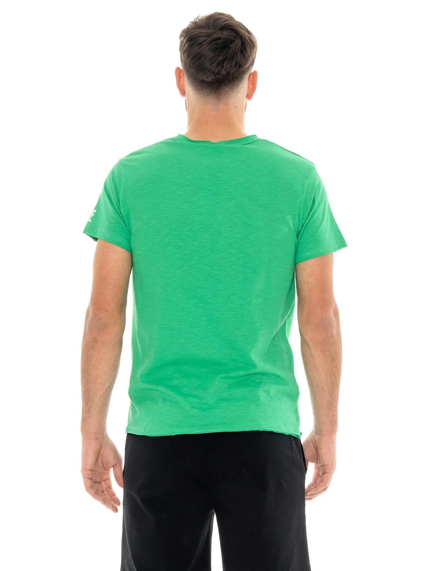 Camiseta de manga corta hombre Leone Urban 4/5