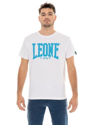 T-shirt homme Leone Summer Vibes en coton stretch