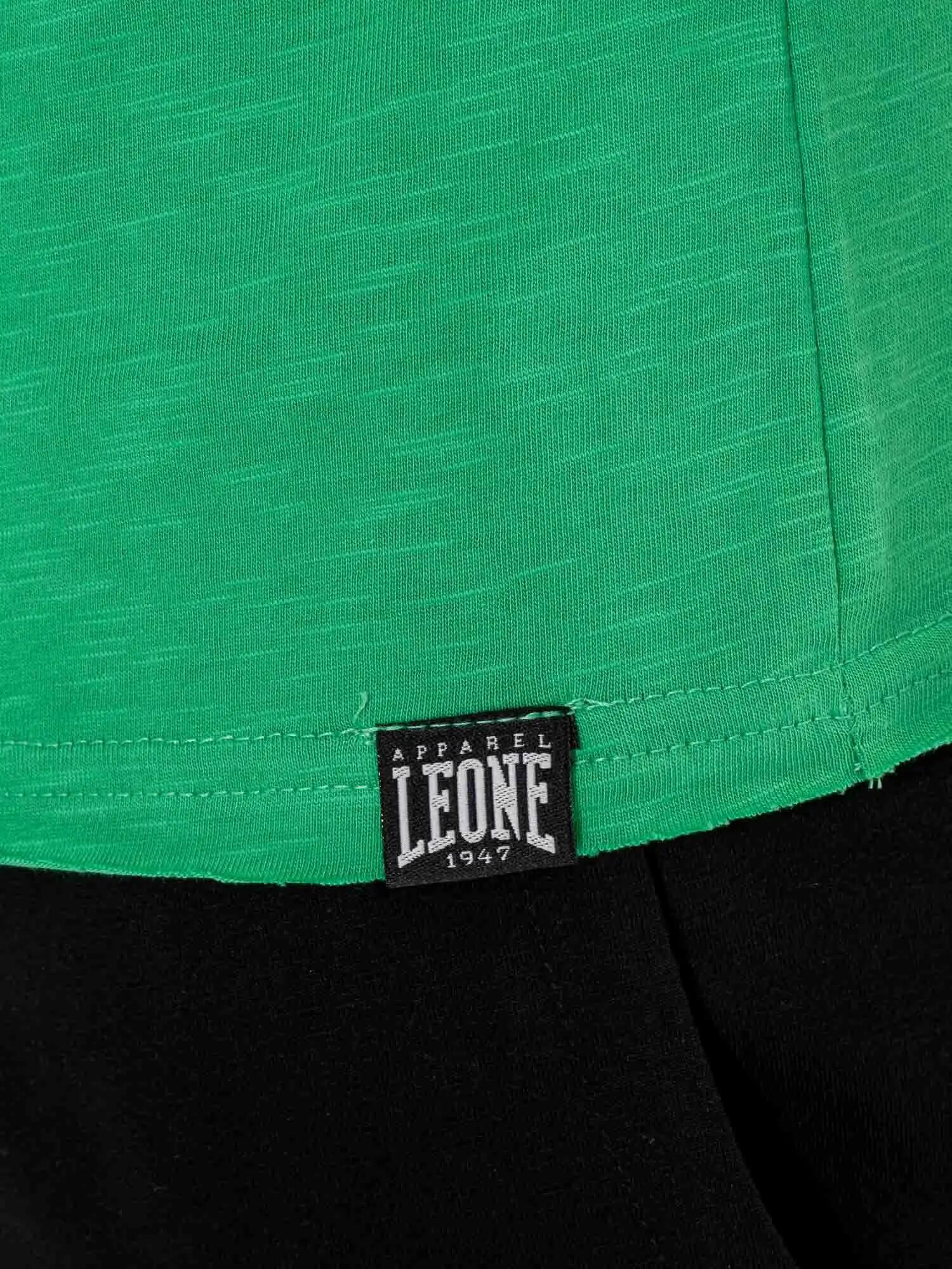 Camiseta de manga corta hombre Leone Urban 3/5