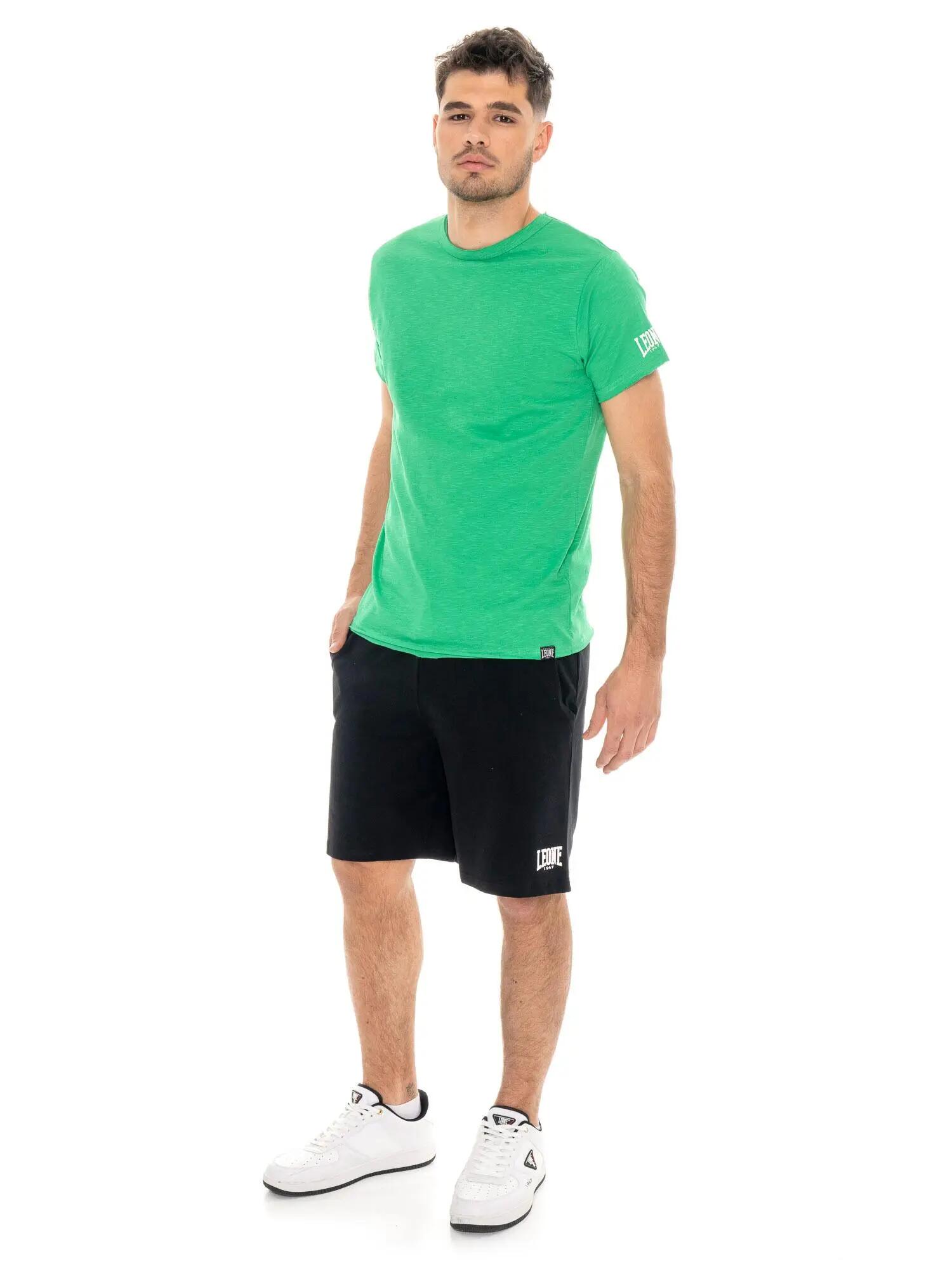 Camiseta de manga corta hombre Leone Urban 2/5