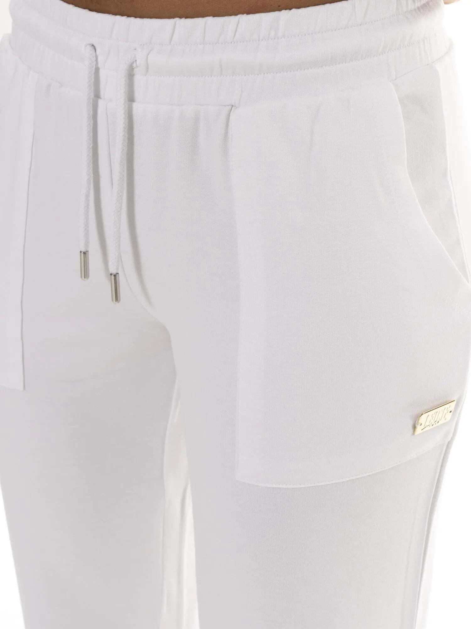 Leone Chic Gold Damen-Trainingsanzug (nicht grau) 3/7