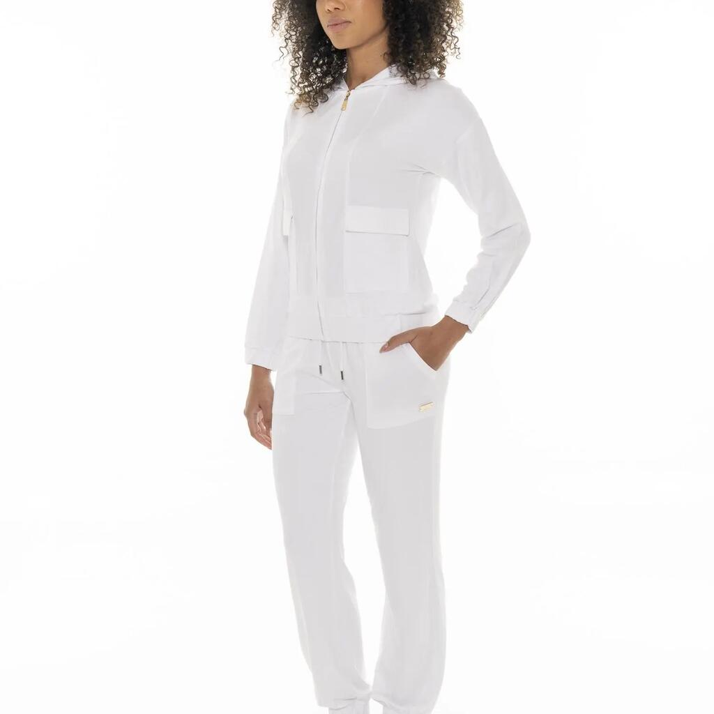 Leone Chic Gold Women's Non-Greyed Tracksuit