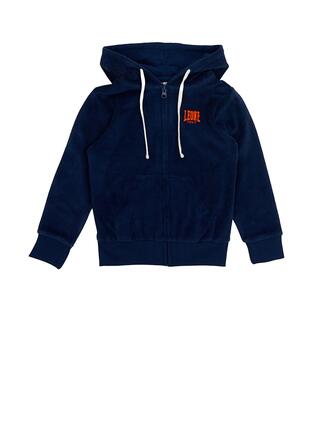 Sweat-shirts en éponge pour enfants de plage