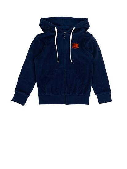 Sweat-shirts en éponge pour enfants de plage