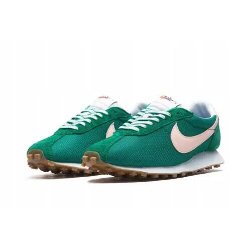 Zapatillas  LD-1000 Malachite Arctic Orange 5/5
