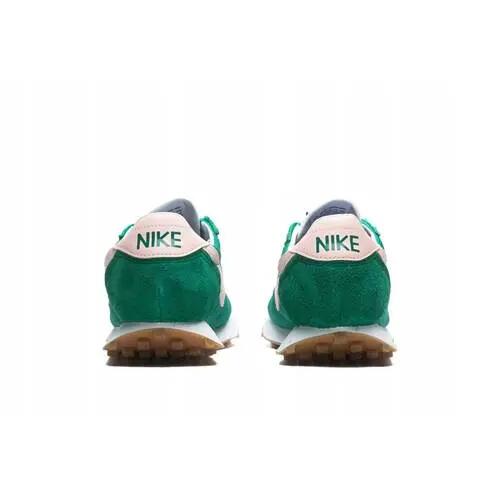 Zapatillas  LD-1000 Malachite Arctic Orange 4/5