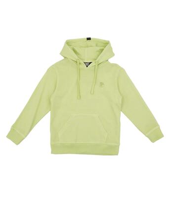 Sweat à capuche enfant Real Boxing