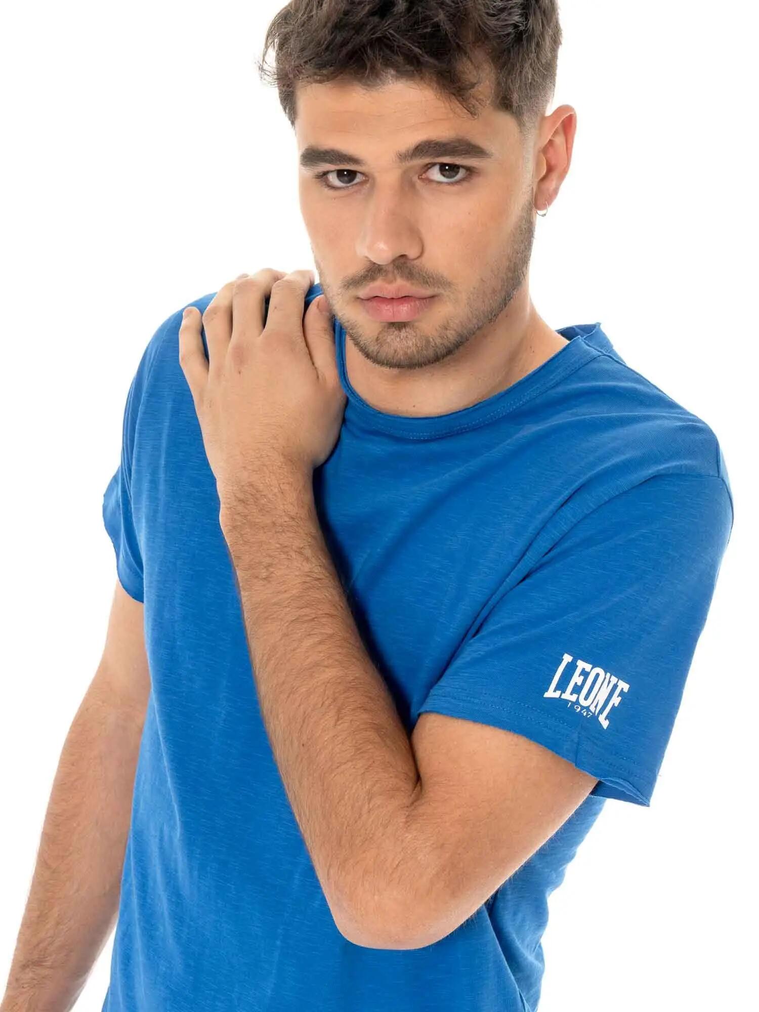 Camiseta de manga corta hombre Leone Urban 5/5