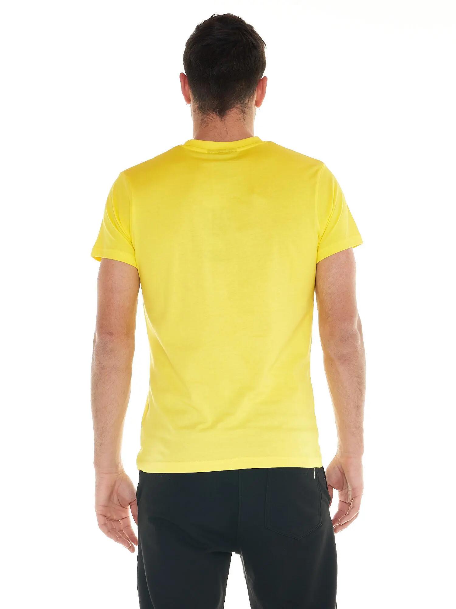La force est au sein de Sporty Fuo T-shirt pour hommes 4/6