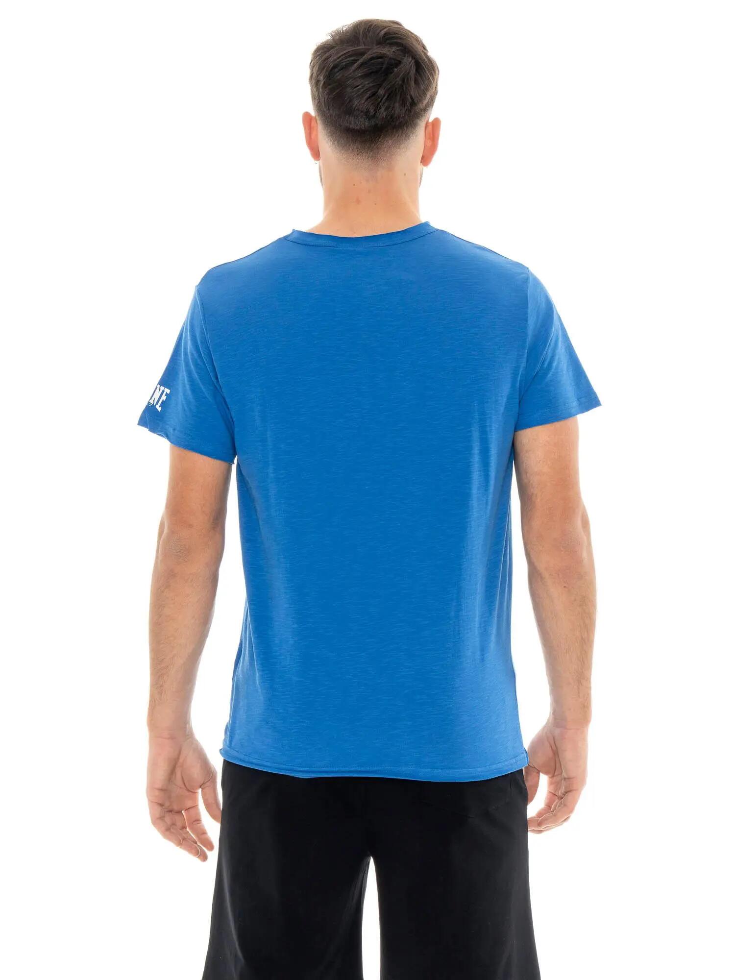 Camiseta de manga corta hombre Leone Urban 4/5