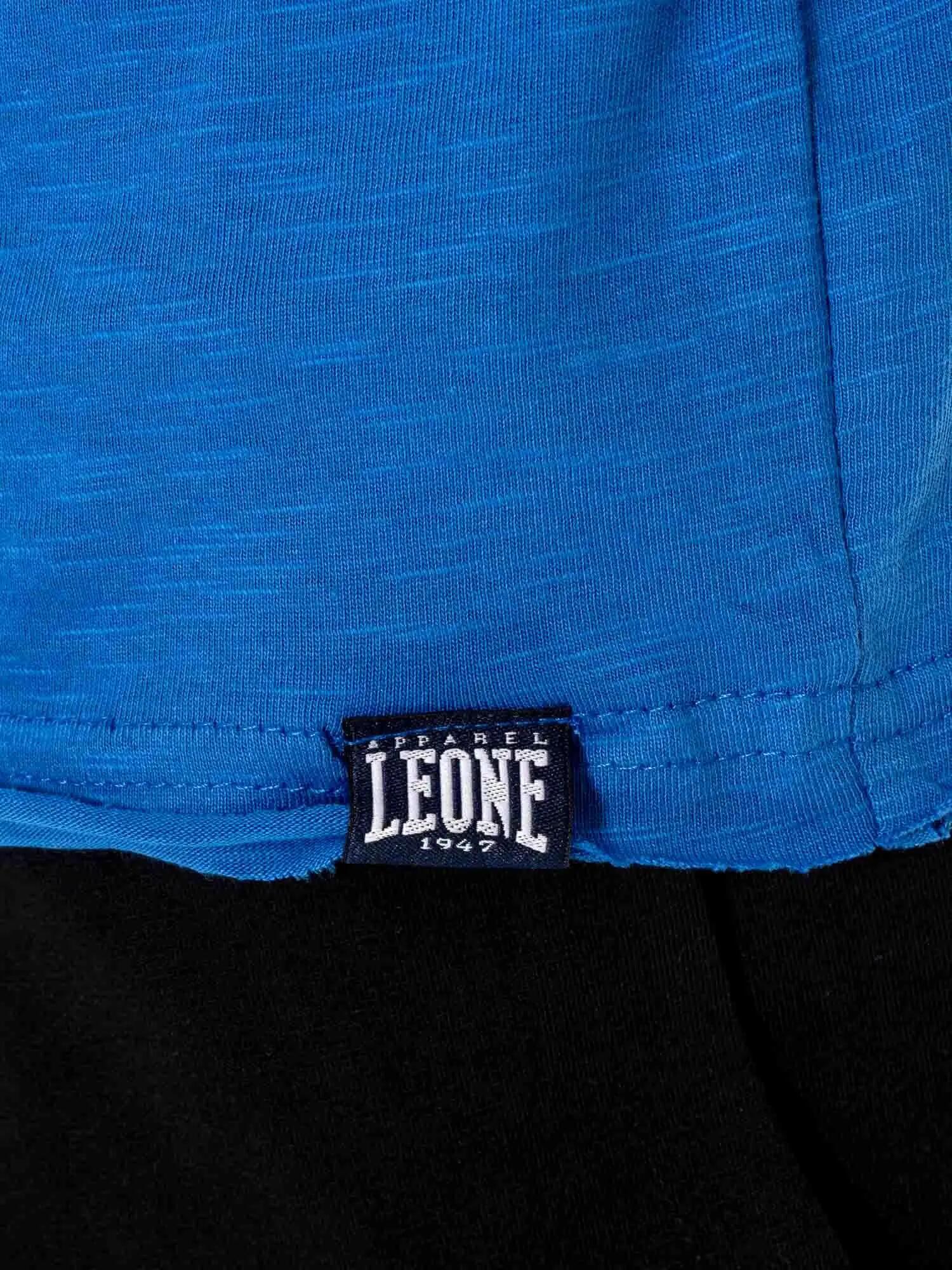 Camiseta de manga corta hombre Leone Urban 3/5