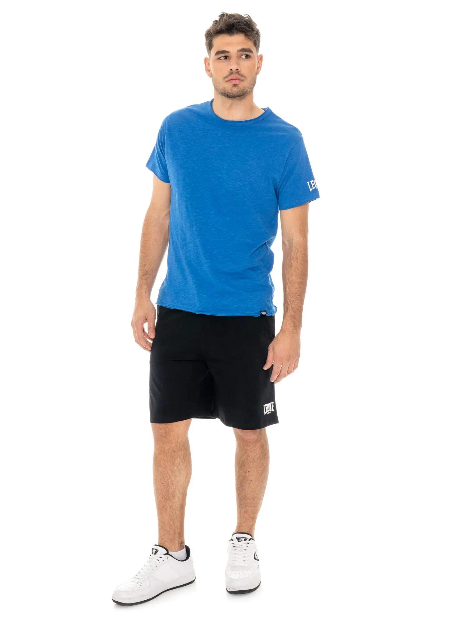 Camiseta de manga corta hombre Leone Urban 2/5