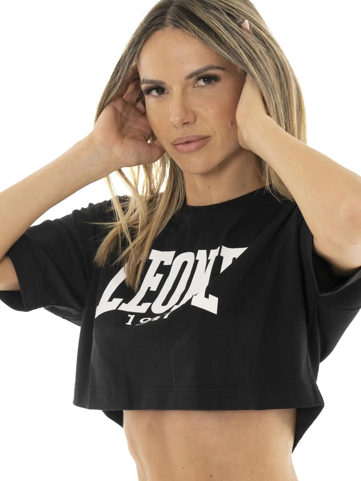 Crop-T-Shirt für Damen Never Without 5/5