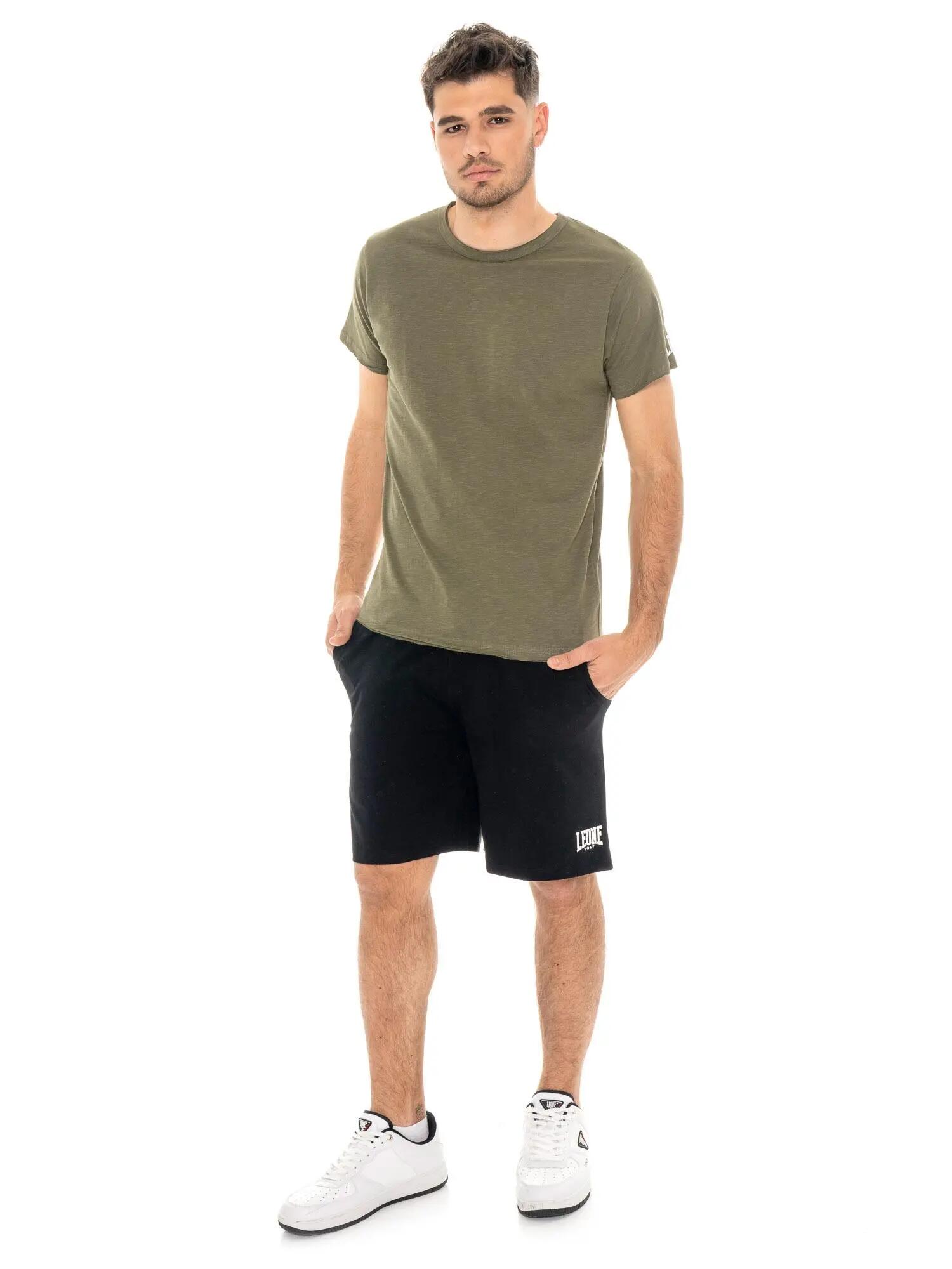 Camiseta de manga corta hombre Leone Urban 2/5