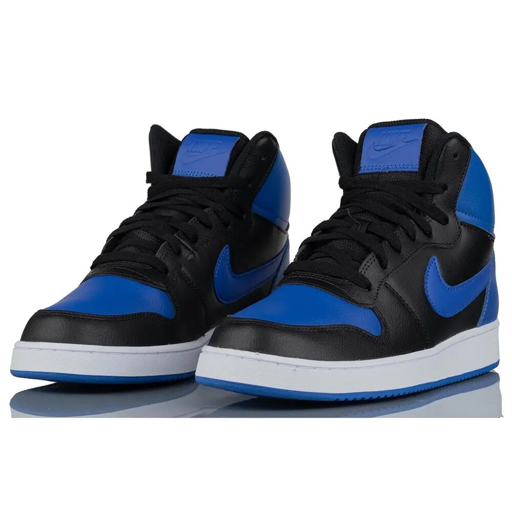 Schoenen universeel voor heren Nike Ebernon Mid 6/7