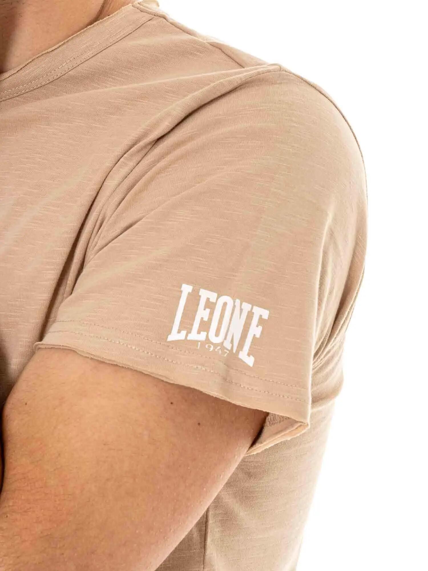 Camiseta de manga corta hombre Leone Urban 5/5