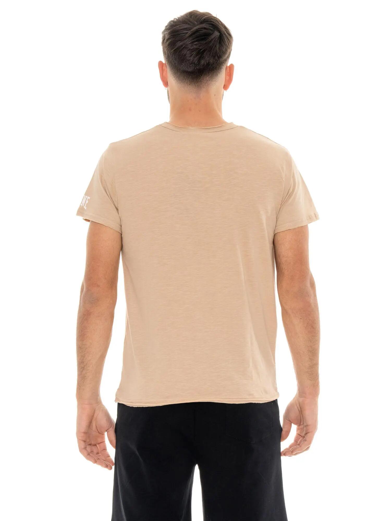 Camiseta de manga corta hombre Leone Urban 4/5