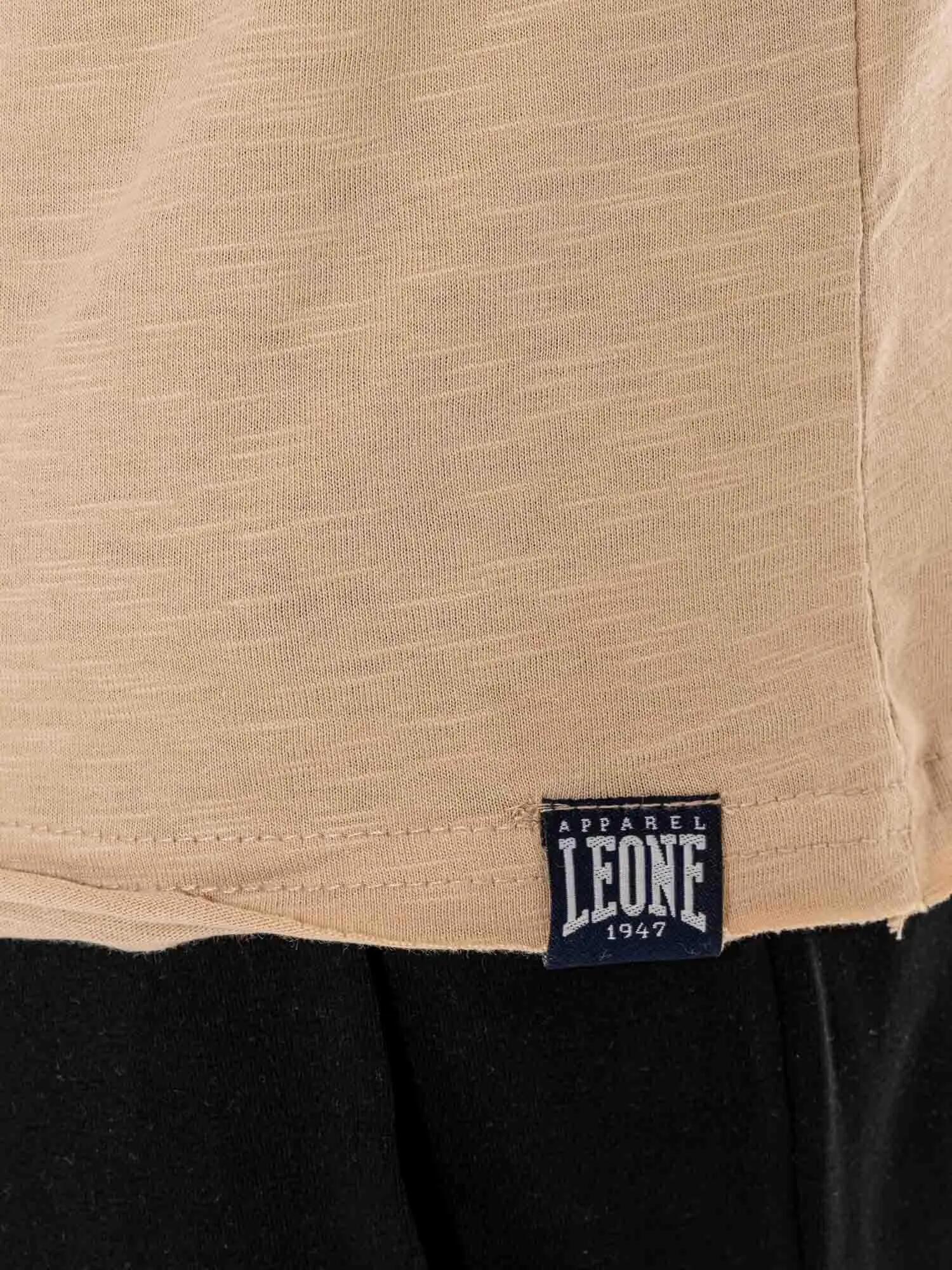 Camiseta de manga corta hombre Leone Urban 3/5