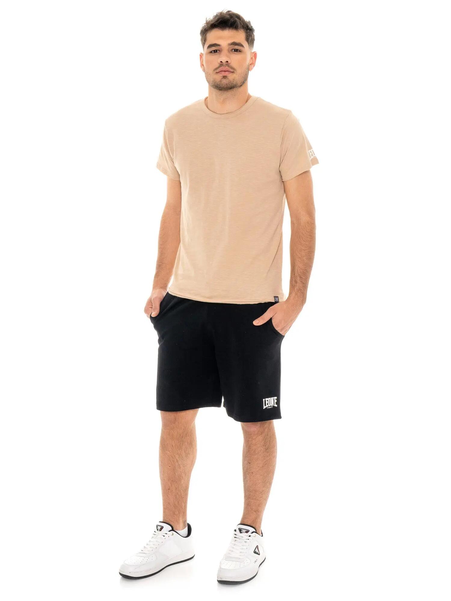 Camiseta de manga corta hombre Leone Urban 2/5