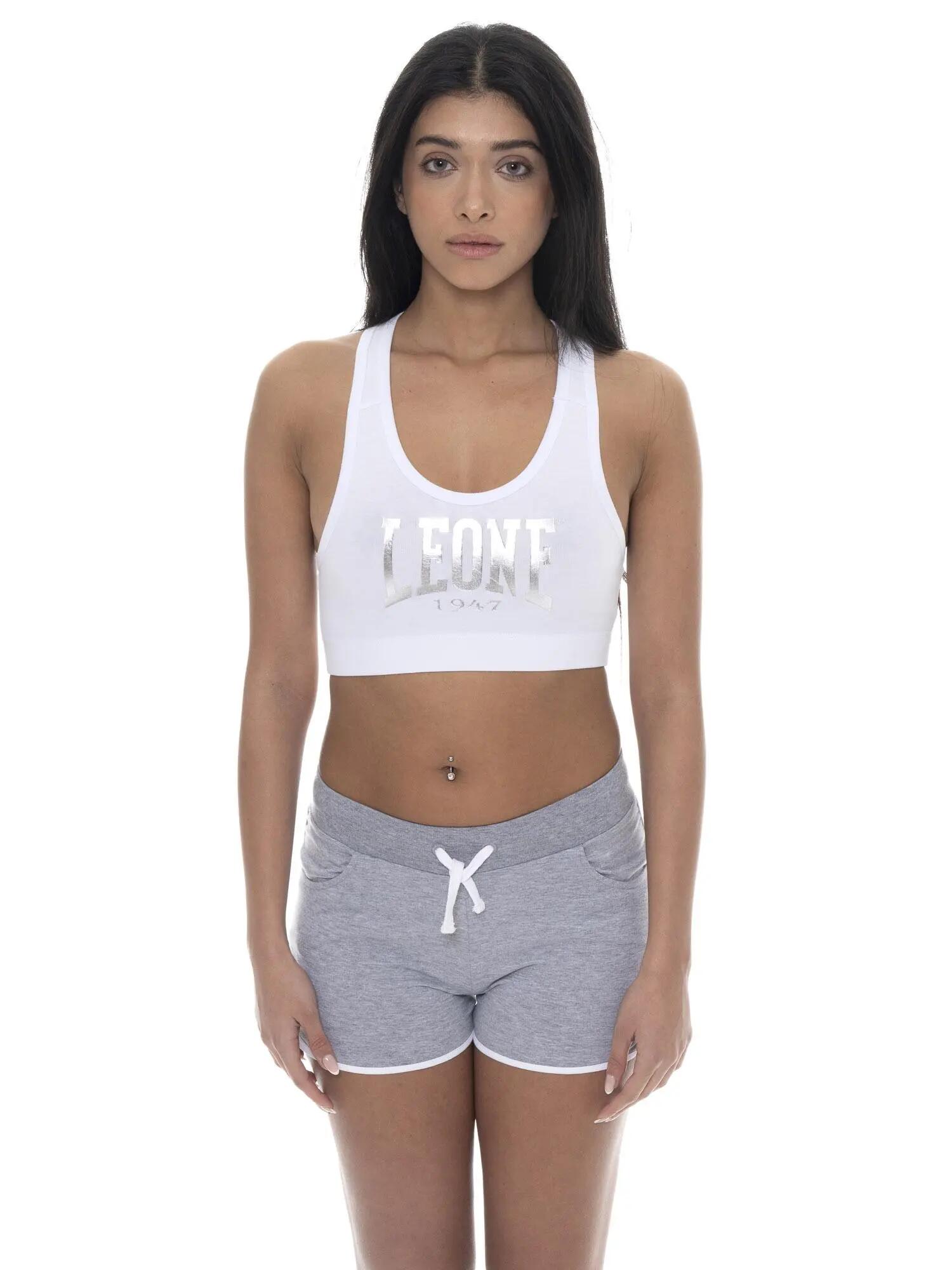 Top de sală Leone Basic pentru femei - Imagine 1