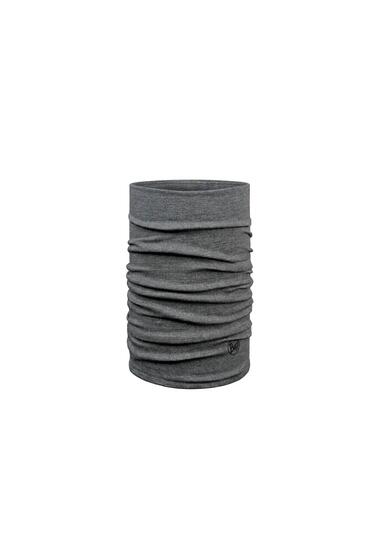 Herren Schal Merino Midweight