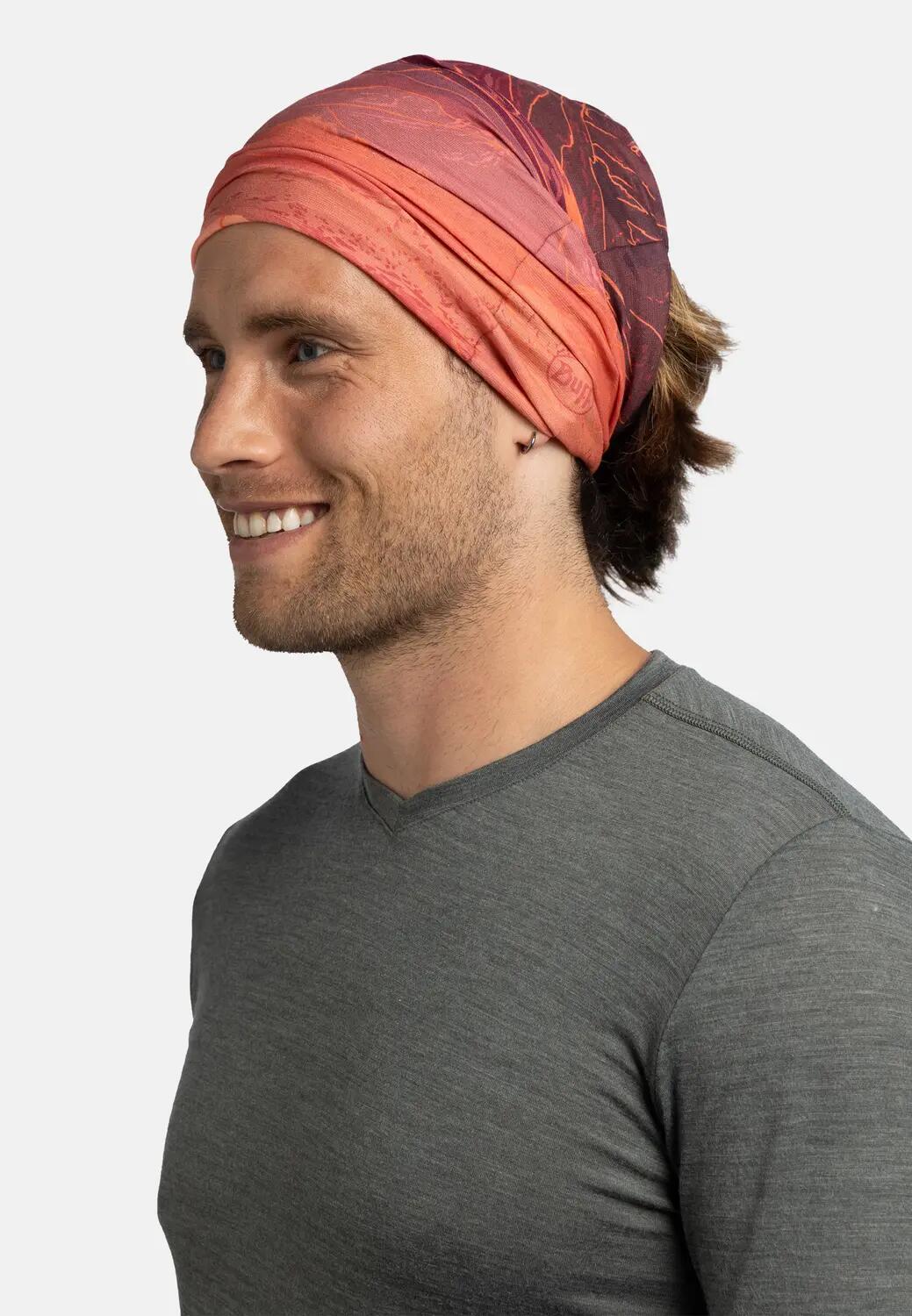 Outdoor nyakmelegítő Original Ecostretch 3/7