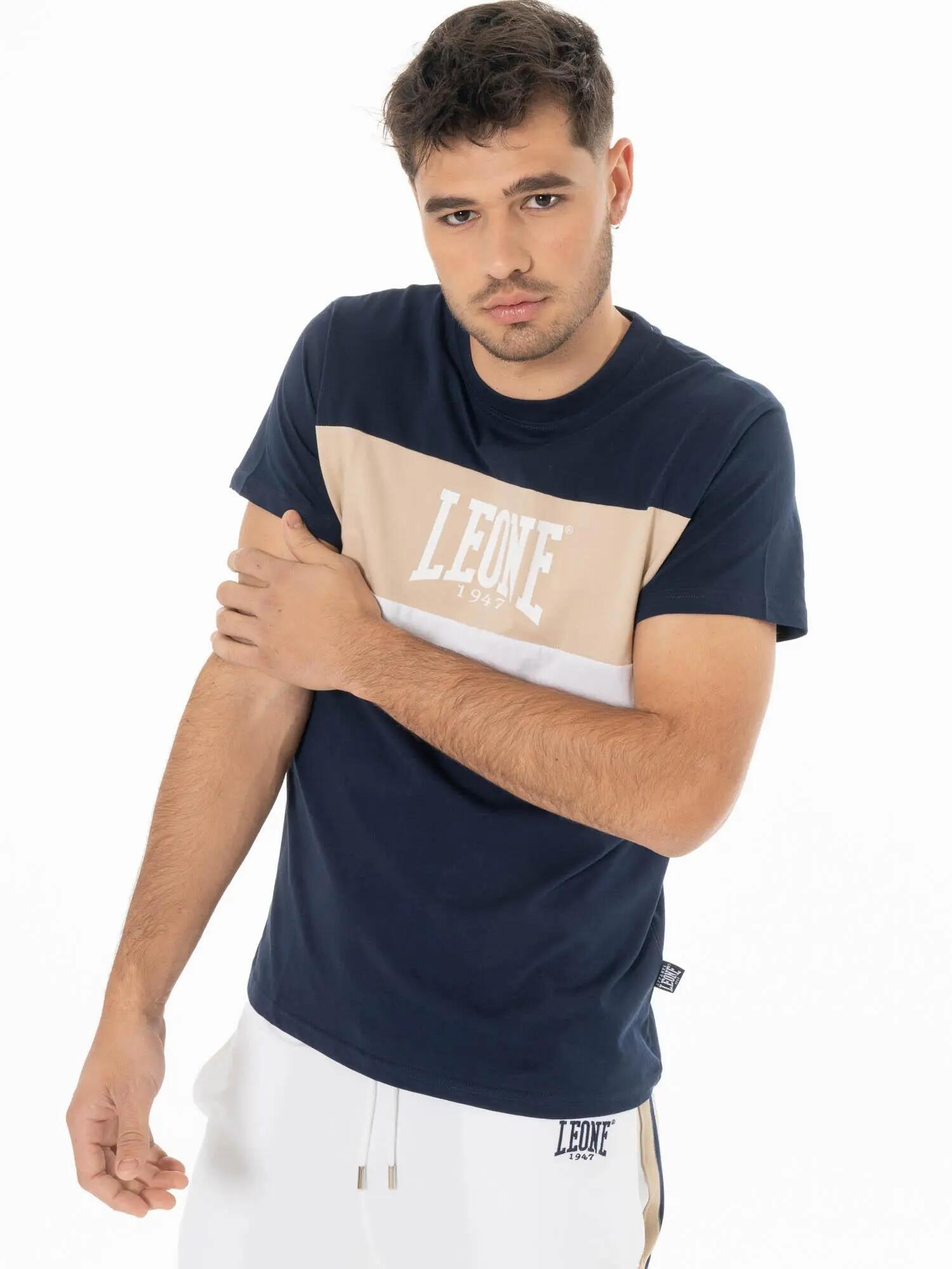 Camiseta de manga corta hombre Leone Easy 5/5