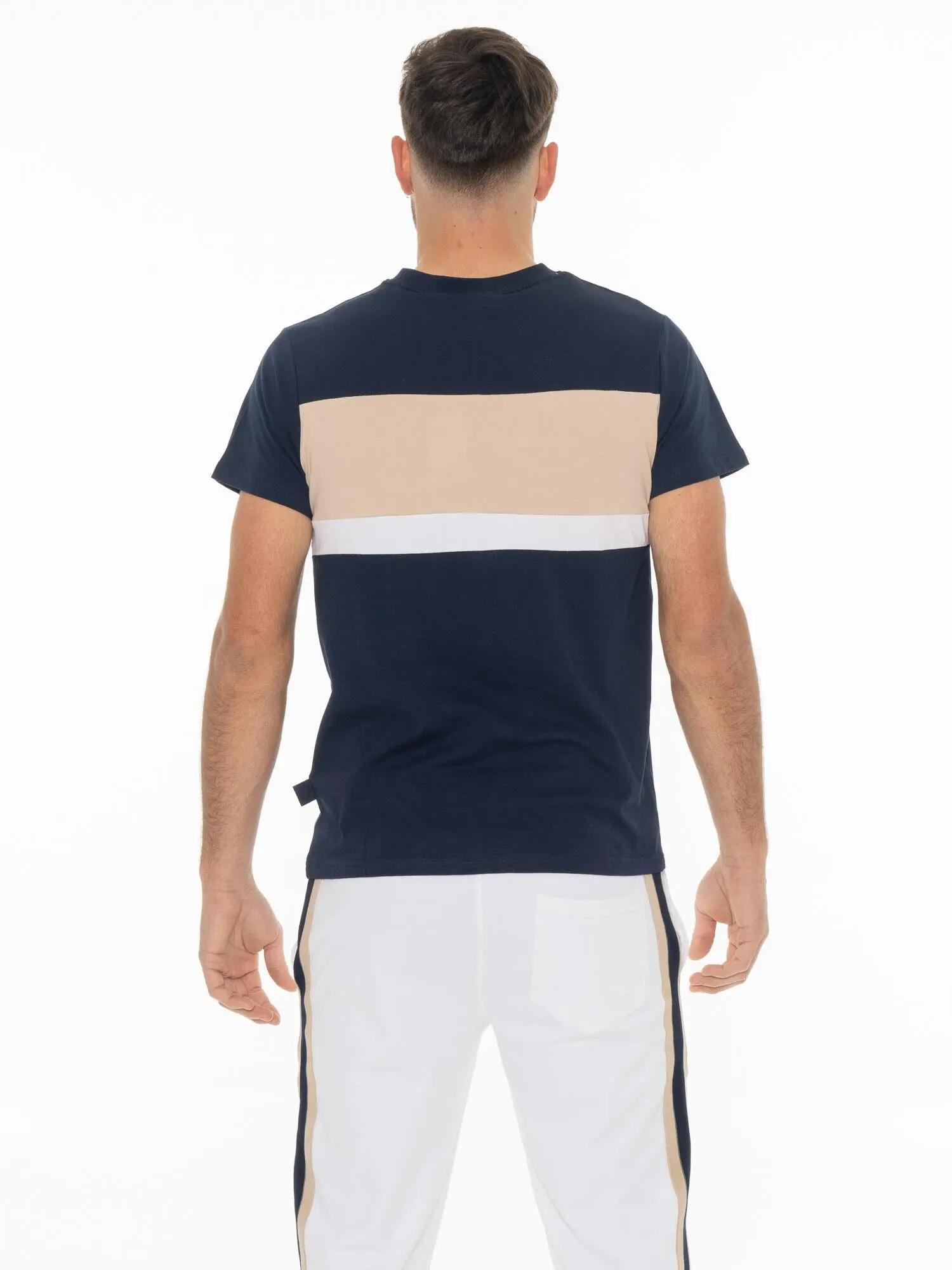 Camiseta de manga corta hombre Leone Easy 4/5
