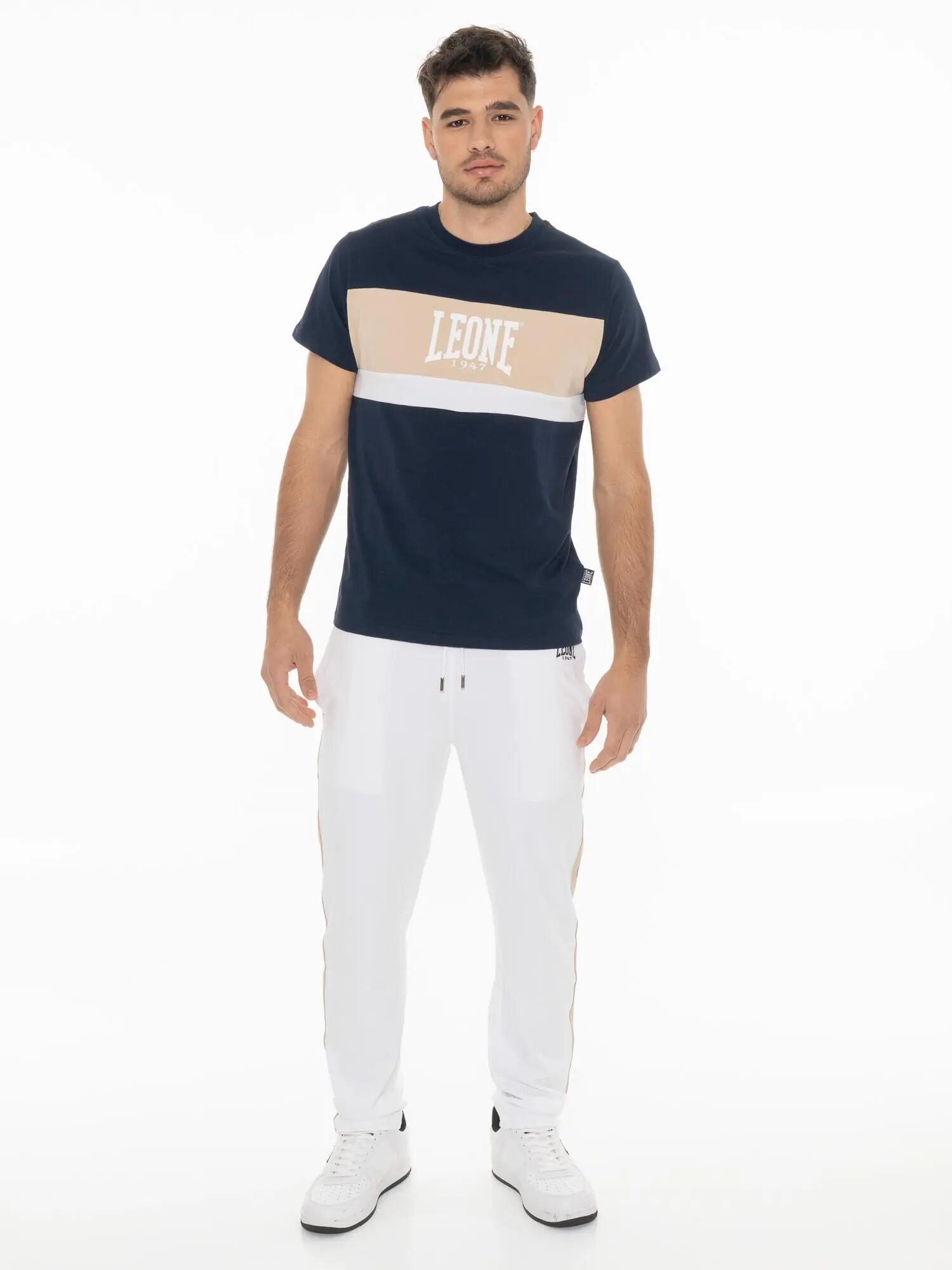 Camiseta de manga corta hombre Leone Easy 2/5