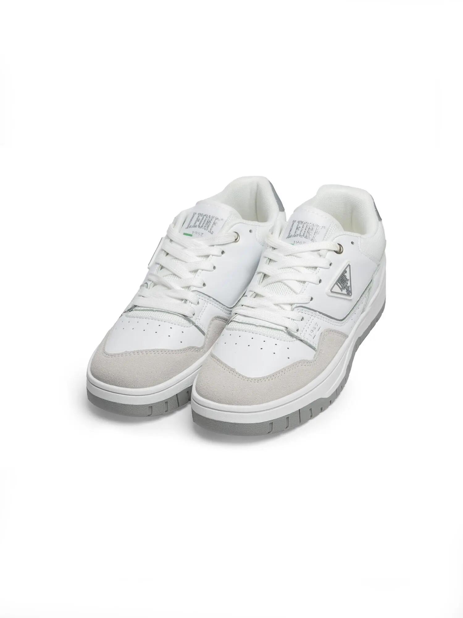 Baskets basses Leone New Insert pour hommes 5/7