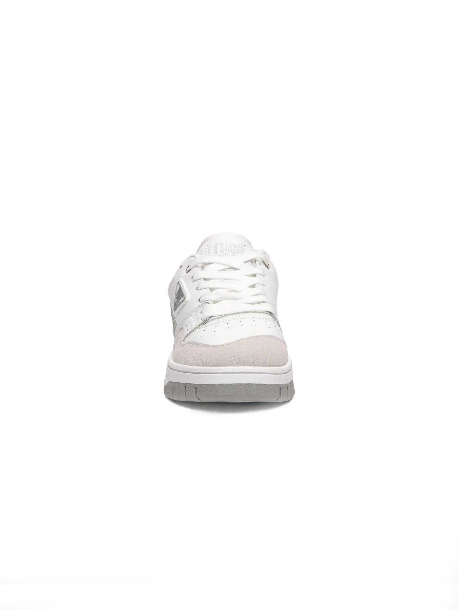 Baskets basses Leone New Insert pour hommes 3/7