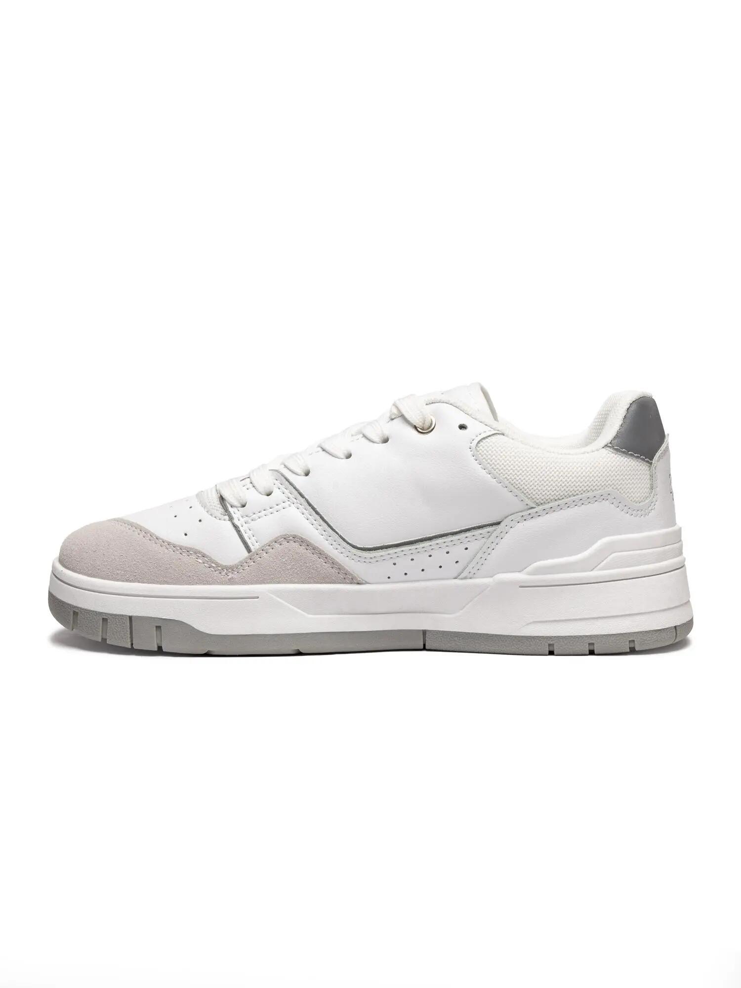 Baskets basses Leone New Insert pour hommes 2/7