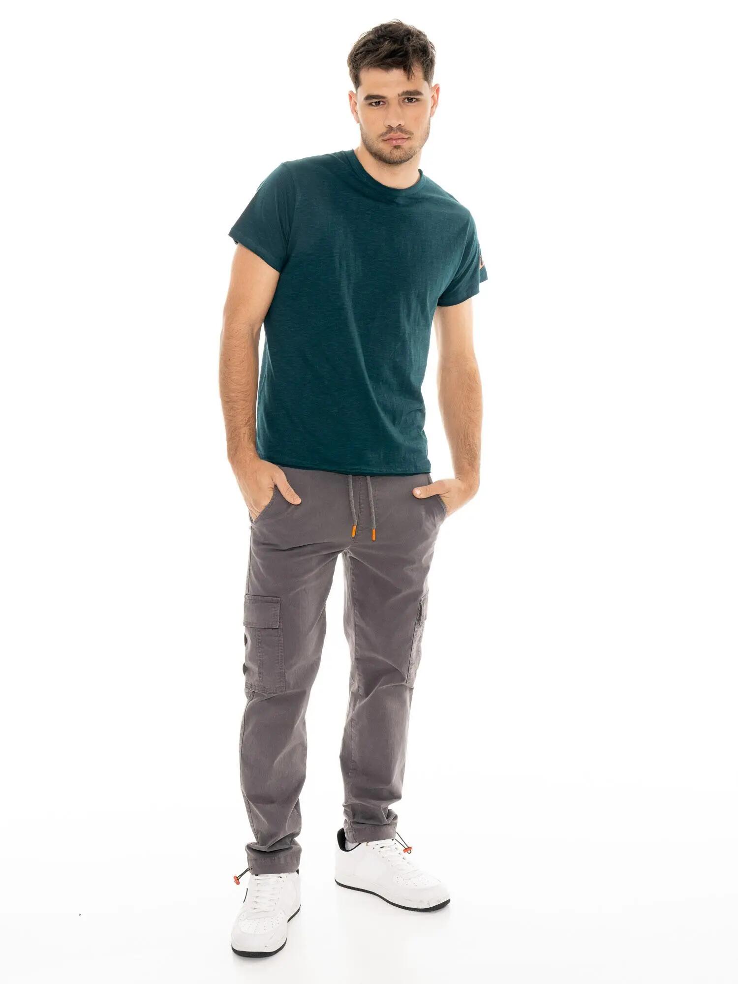 T-shirt a maniche corte da uomo Leone Urban 2/5
