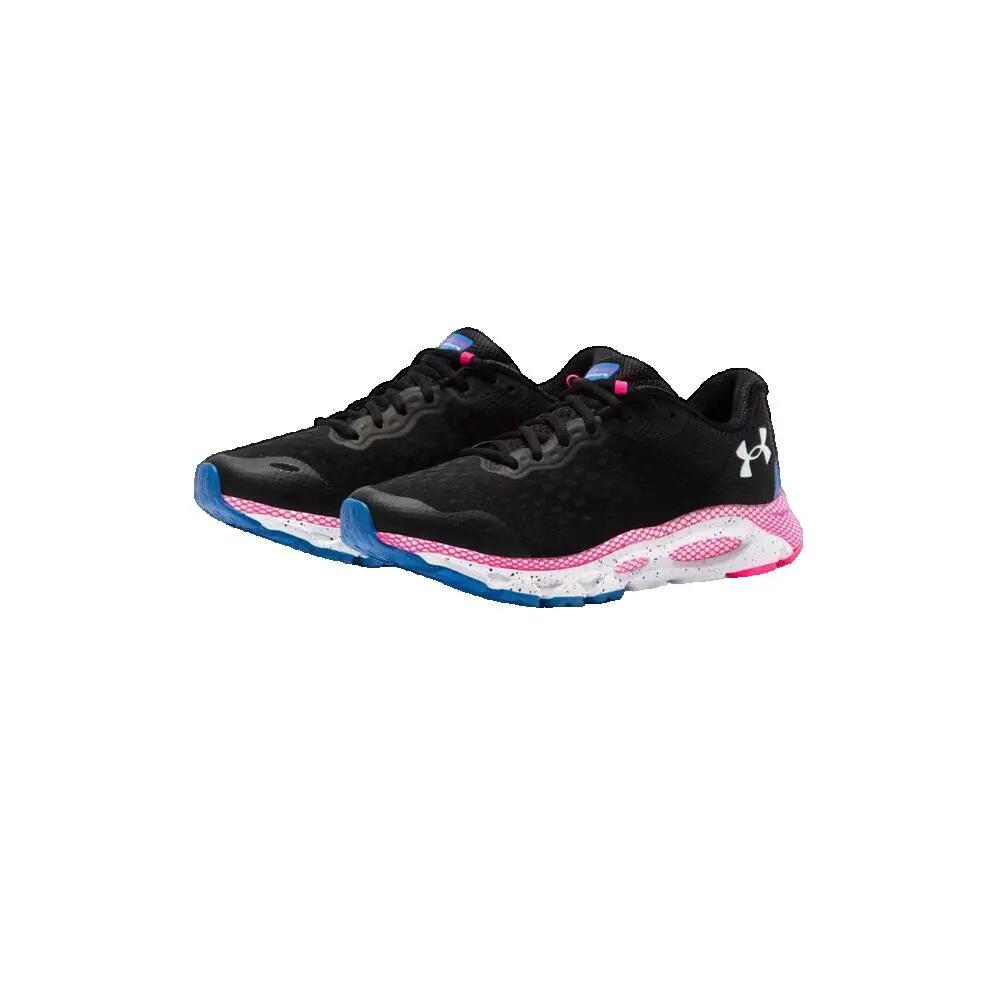 Chaussures de course Under Armour Hovr Infinite 3 Noir 3/3