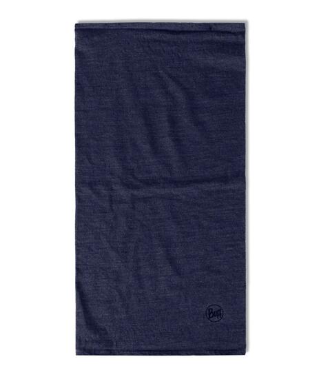 Neck warmers Unisex Merino Midweight Tube Scarf